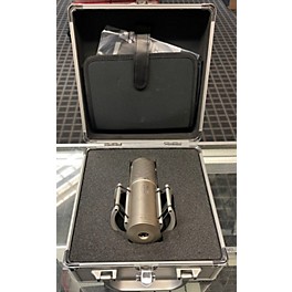 Used Landscape Audio Used Brauner PHANTOM Tube Microphone