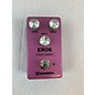 Used GAMMA Eros Effect Pedal thumbnail