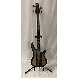 Used Ibanez Used Ibanez PREMIUM SR1340B SHADOW BURST Electric Bass Guitar