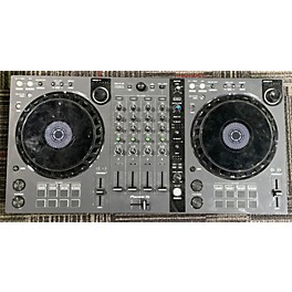 Used Pioneer Dj Used Pioneer DJ DDJFLX6 MIDI Controller