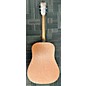 Used Martin Used Martin X Series Special Brown Acoustic Guitar thumbnail