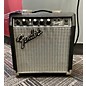 Used Fender Frontman 10G 10W Guitar Combo Amp thumbnail