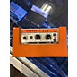 Used Orange Amplifiers MICRO CRUSH Battery Powered Amp thumbnail