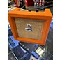 Used Orange Amplifiers MICRO CRUSH Battery Powered Amp