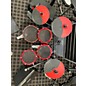 Used Alesis NITRO MAX Electric Drum Set thumbnail