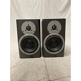 Used Landscape Audio Used Dynaudio BM5A Pair Powered Monitor