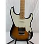 Used Squier Used Squier 51 Telestrat 2 Color Sunburst Solid Body Electric Guitar