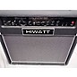 Used Hiwatt Crush 50 Guitar Combo Amp thumbnail