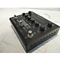 Used IK Multimedia Amplitube Tone X Effect Processor