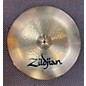 Used Zildjian 16in ZBT China Cymbal