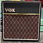Used VOX Ac4c1-12 Tube Guitar Combo Amp thumbnail