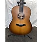 Used Taylor 717E Builders Edition Acoustic Guitar thumbnail