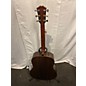 Used Taylor 717E Builders Edition Acoustic Guitar