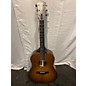 Used Taylor 717E Builders Edition Acoustic Guitar