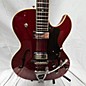 Used Guild Starfire III Hollow Body Electric Guitar