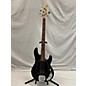 Used Sterling by Music Man Sub 4 Electric Bass Guitar thumbnail