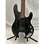 Used Sterling by Music Man Sub 4 Electric Bass Guitar