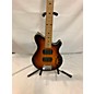 Used Ernie Ball Music Man REFLEX HH Electric Bass Guitar