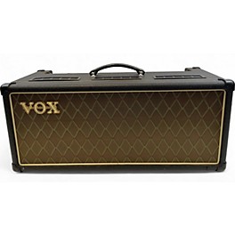 Used Vox Used Vox AC30CCH Tube Guitar Amp Head