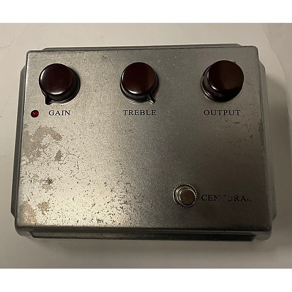 Used Used Ceriatone Centura Effect Pedal