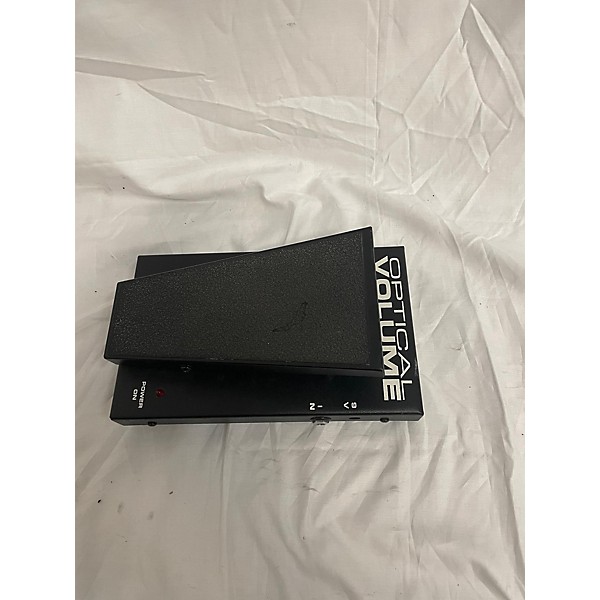 Used Morley EOV Optical Volume Pedal