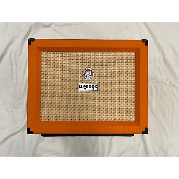 Used Orange Amplifiers Used Orange Amplifiers PPC112C 1x12 Guitar Cabinet