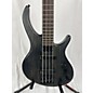 Used Tobias Toby Deluxe IV Electric Bass Guitar thumbnail