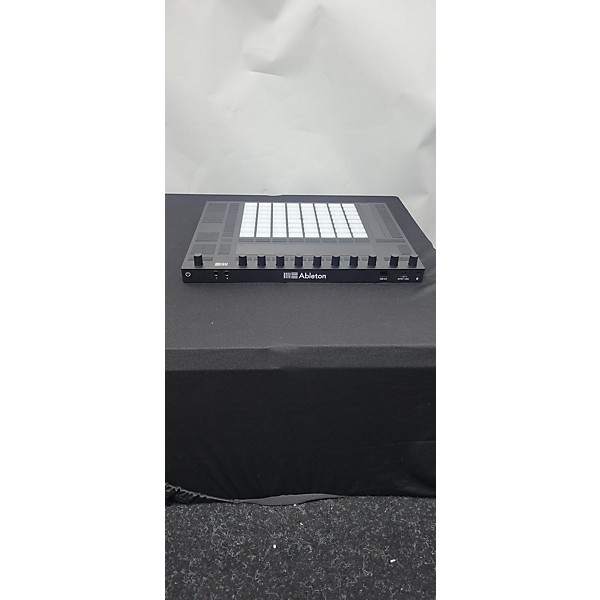 Used Ableton Used Ableton Push 2 MIDI Controller