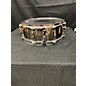 Used Mapex Used Mapex 14X5  Maple Snare Drum Steel Wrap