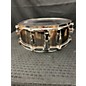 Used Mapex Used Mapex 14X5  Maple Snare Drum Steel Wrap