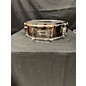 Used Mapex Used Mapex 14X5  Maple Snare Drum Steel Wrap