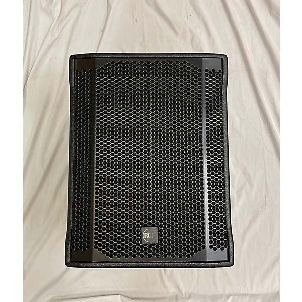 Used RCF SUB705 ASII Powered Subwoofer