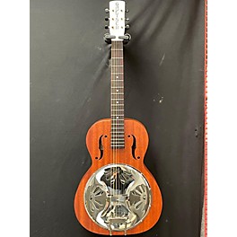 Used Gretsch Guitars G9200 Boxcar Round Neck Resonator Guitar