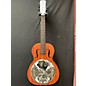 Used Gretsch Guitars G9200 Boxcar Round Neck Resonator Guitar thumbnail