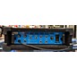 Used SWR 1990s Electric Blue Tube Bass Amp Head