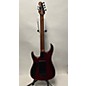 Used Sterling by Music Man Used Sterling By Music Man JOHN PETRUCCI JP150 Cherry Sunburst Solid Body Electric Guitar