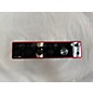 Used Focusrite Scarlett 18i8 Gen 3 Audio Interface thumbnail