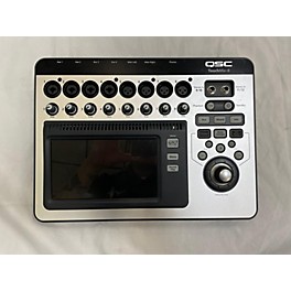 Used QSC Used QSC Touchmix 8 Digital Mixer