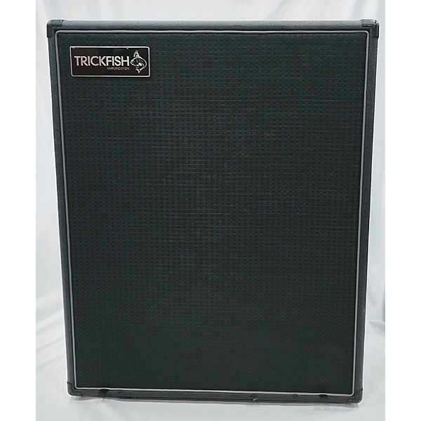 Used Trickfish Used Trickfish BM410 Bass Cabinet