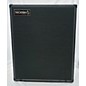 Used Trickfish Used Trickfish BM410 Bass Cabinet thumbnail