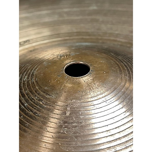 Used Paiste 20in Alpha Power Cymbal