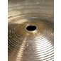 Used Paiste 20in Alpha Power Cymbal