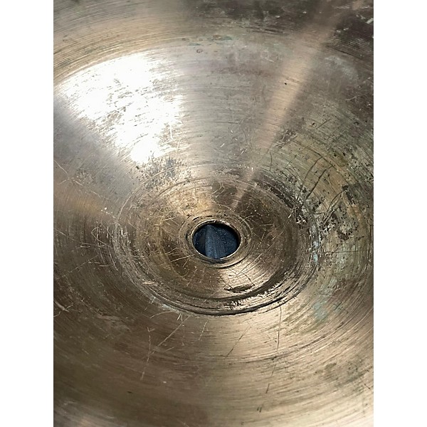 Used Paiste 20in Alpha Power Cymbal