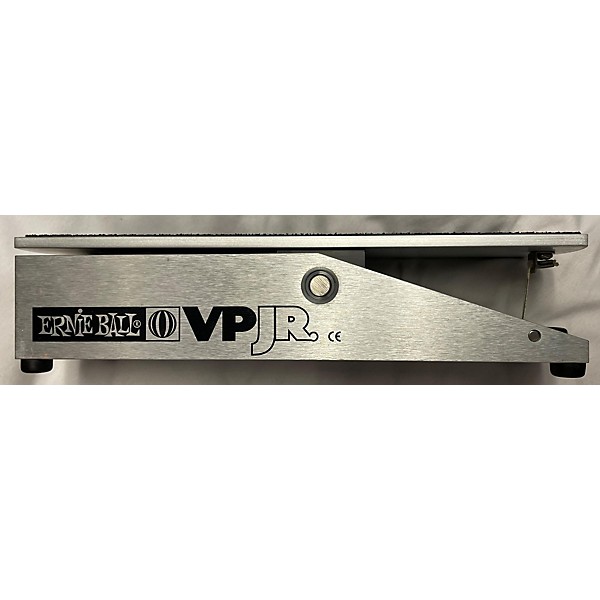 Used Ernie Ball VPJR Volume Pedal