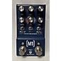 Used Walrus Audio M1 MAKO Series M1 Hi-Fidelity Modulation Effect Pedal thumbnail