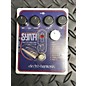 Used Electro-Harmonix SYNTH9 Synthesizer Effect Pedal thumbnail