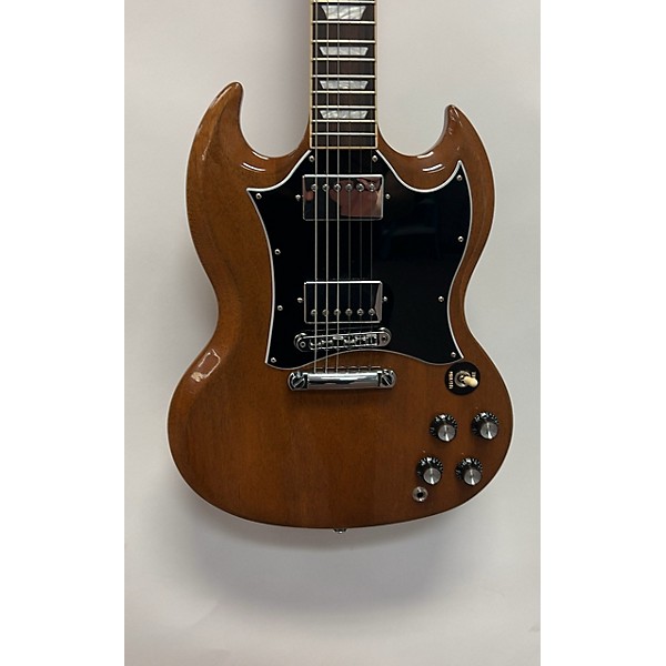 Used Gibson 2023 SG Standard Solid Body Electric Guitar
