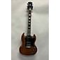 Used Gibson 2023 SG Standard Solid Body Electric Guitar