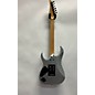 Used Ibanez Used 2006 Ibanez RG2570E Prestige Vital Silver Solid Body Electric Guitar