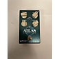 Used Source Audio Atlas Compressor Effect Pedal thumbnail